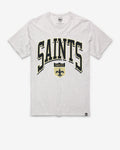NEW ORLEANS SAINTS HISTORIC WALK TALL '47 FRANKLIN TEE product image 1