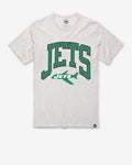 NEW YORK JETS HISTORIC WALK TALL '47 FRANKLIN TEE product image 1
