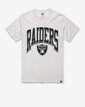 LAS VEGAS RAIDERS WALK TALL '47 FRANKLIN TEE product image 1
