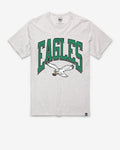 PHILADELPHIA EAGLES HISTORIC WALK TALL '47 FRANKLIN TEE product image 1