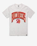 TAMPA BAY BUCCANEERS HISTORIC WALK TALL '47 FRANKLIN TEE product image 1