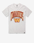 WASHINGTON COMMANDERS WALK TALL '47 FRANKLIN TEE product image 1