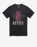 SAN DIEGO STATE AZTECS PREMIER '47 FRANKLIN TEE product image 1