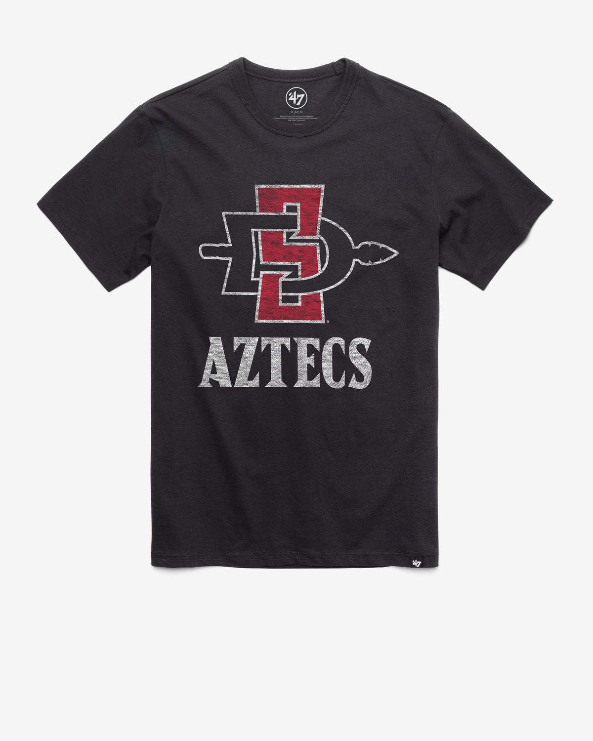 SAN DIEGO STATE AZTECS PREMIER '47 FRANKLIN TEE product image 1