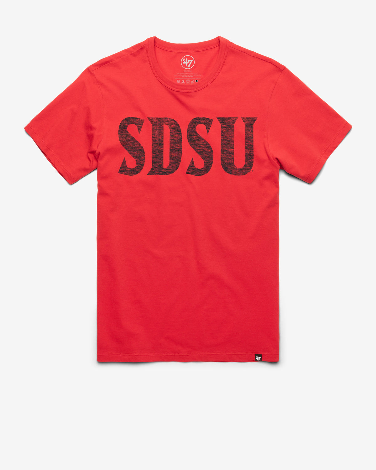 SAN DIEGO STATE AZTECS PREMIER '47 FRANKLIN TEE product image 1