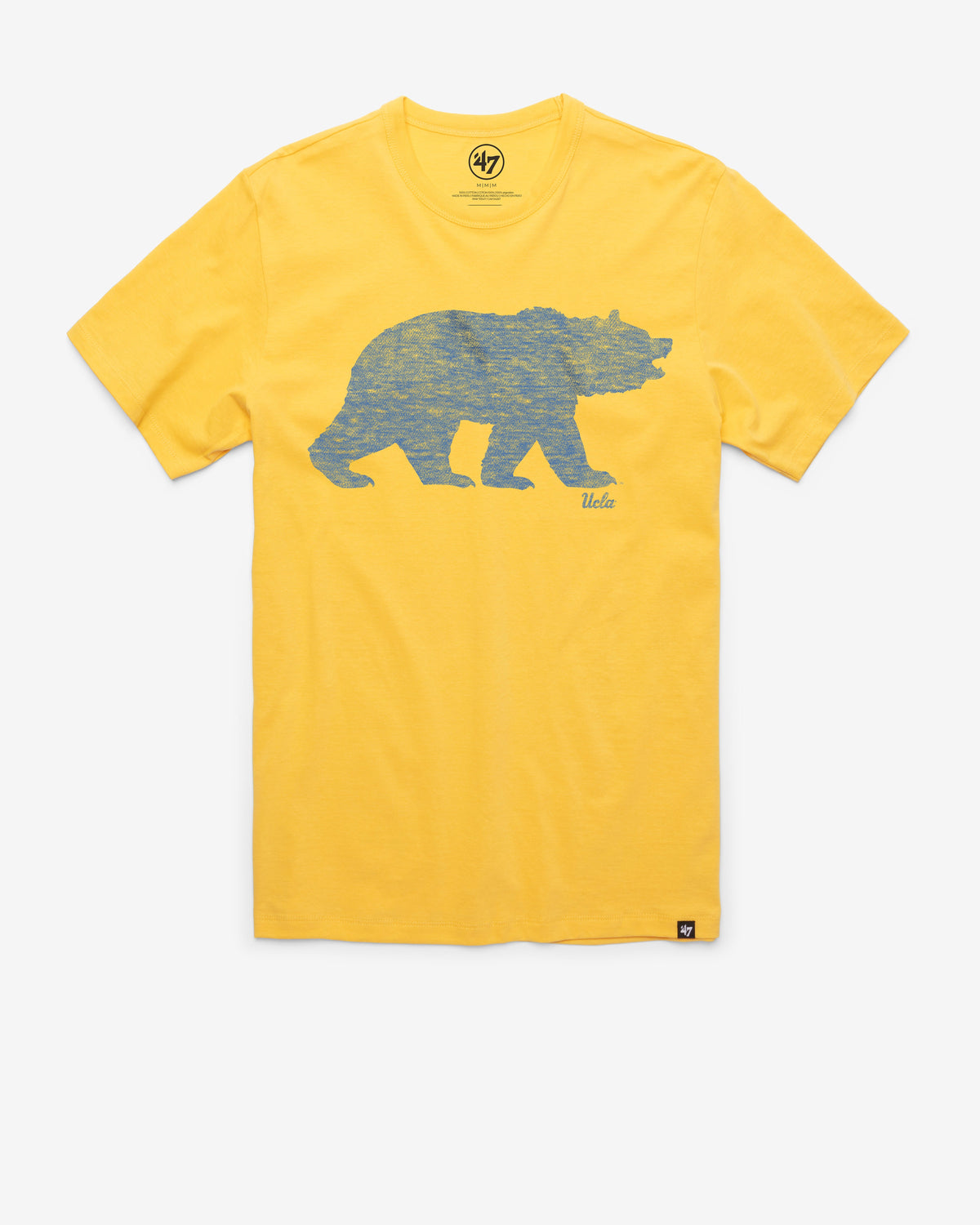 UCLA BRUINS PREMIER '47 FRANKLIN TEE product image 1