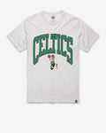BOSTON CELTICS WALK TALL '47 FRANKLIN TEE product image 1