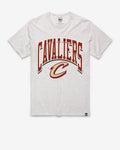 CLEVELAND CAVALIERS WALK TALL '47 FRANKLIN TEE product image 1
