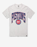 DETROIT PISTONS WALK TALL '47 FRANKLIN TEE product image 1