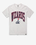 WASHINGTON WIZARDS WALK TALL '47 FRANKLIN TEE product image 1