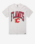 CALGARY FLAMES WALK TALL '47 FRANKLIN TEE product image 1