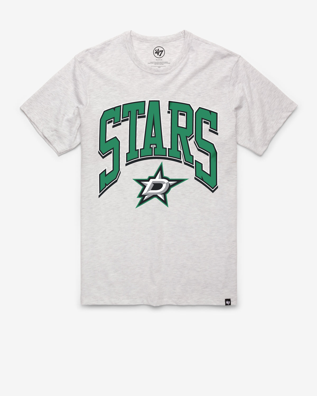 DALLAS STARS WALK TALL '47 FRANKLIN TEE product image 1