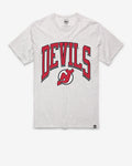 NEW JERSEY DEVILS WALK TALL '47 FRANKLIN TEE product image 1