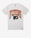 PHILADELPHIA FLYERS WALK TALL '47 FRANKLIN TEE product image 1
