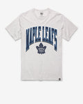 TORONTO MAPLE LEAFS WALK TALL '47 FRANKLIN TEE product image 1