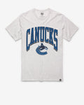 VANCOUVER CANUCKS WALK TALL '47 FRANKLIN TEE product image 1