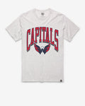 WASHINGTON CAPITALS WALK TALL '47 FRANKLIN TEE product image 1
