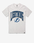 TAMPA BAY LIGHTNING WALK TALL '47 FRANKLIN TEE product image 1
