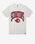 OTTAWA SENATORS WALK TALL '47 FRANKLIN TEE product image 1