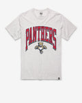 FLORIDA PANTHERS WALK TALL '47 FRANKLIN TEE product image 1