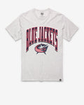 COLUMBUS BLUE JACKETS WALK TALL '47 FRANKLIN TEE product image 1
