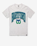 HARTFORD WHALERS VINTAGE WALK TALL '47 FRANKLIN TEE product image 1