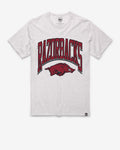 ARKANSAS RAZORBACKS WALK TALL '47 FRANKLIN TEE product image 1