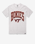 VIRGINIA TECH HOKIES WALK TALL '47 FRANKLIN TEE product image 1