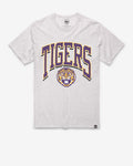 LOUISIANA STATE TIGERS LSU WALK TALL '47 FRANKLIN TEE product image 1