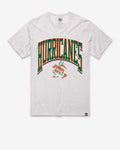 MIAMI HURRICANES WALK TALL '47 FRANKLIN TEE product image 1