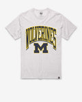 MICHIGAN WOLVERINES WALK TALL '47 FRANKLIN TEE product image 1