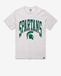 MICHIGAN STATE SPARTANS WALK TALL '47 FRANKLIN TEE product image 1