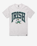 NOTRE DAME FIGHTING IRISH WALK TALL '47 FRANKLIN TEE product image 1