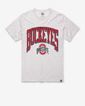 OHIO STATE BUCKEYES WALK TALL '47 FRANKLIN TEE product image 1
