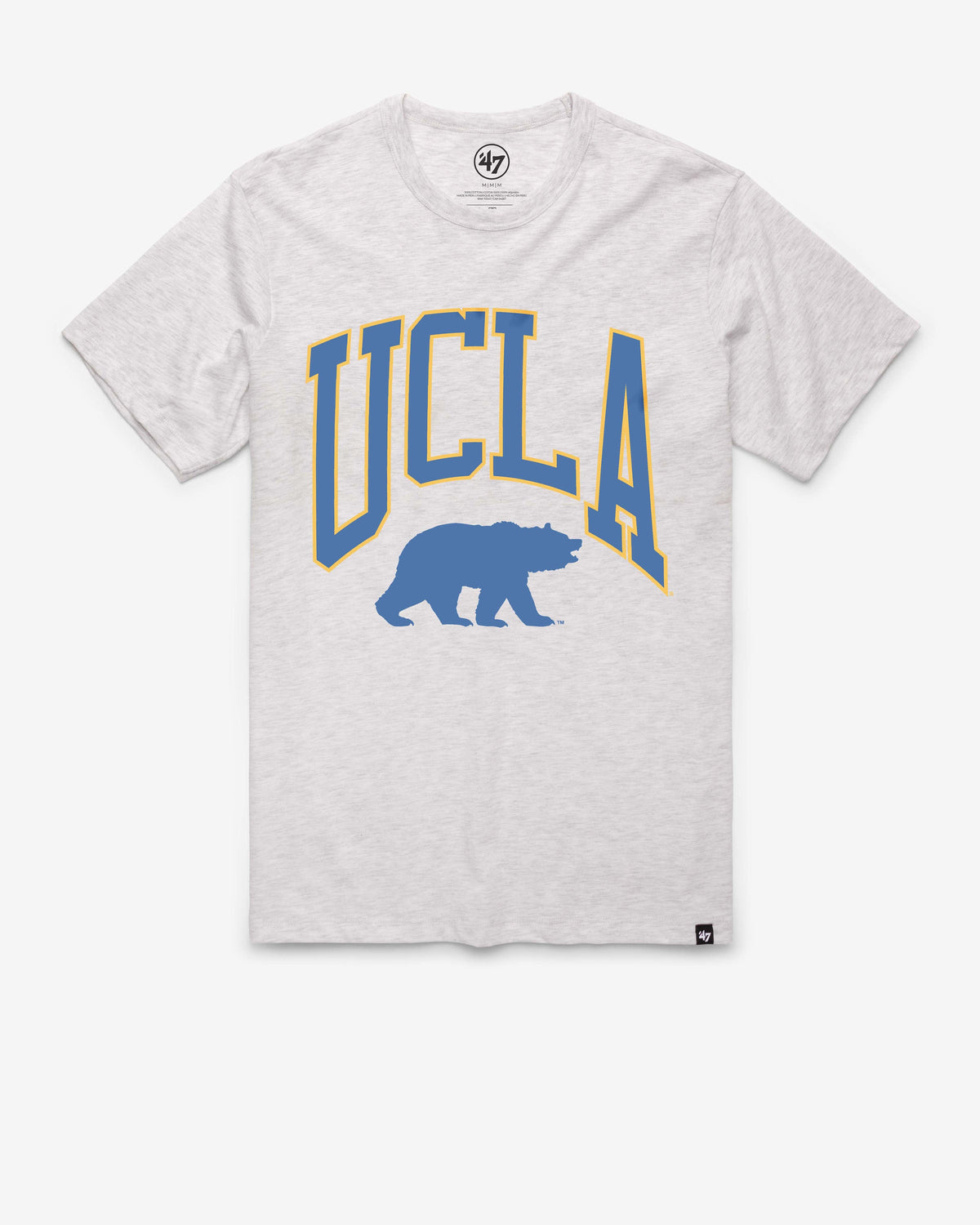 UCLA BRUINS WALK TALL '47 FRANKLIN TEE product image 1