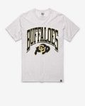 COLORADO BUFFALOES WALK TALL '47 FRANKLIN TEE product image 1