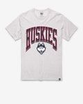 CONNECTICUT HUSKIES UCONN WALK TALL '47 FRANKLIN TEE product image 1