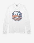 NEW YORK ISLANDERS PREMIER '47 FRANKLIN LONG SLEEVE TEE product image 1