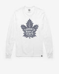 TORONTO MAPLE LEAFS PREMIER '47 FRANKLIN LONG SLEEVE TEE product image 1