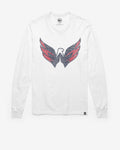 WASHINGTON CAPITALS PREMIER '47 FRANKLIN LONG SLEEVE TEE product image 1