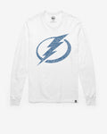 TAMPA BAY LIGHTNING PREMIER '47 FRANKLIN LONG SLEEVE TEE product image 1