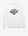 LOS ANGELES KINGS VINTAGE PREMIER '47 FRANKLIN LONG SLEEVE product image 1