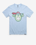 DOWN EAST WOOD DUCKS COPA PREMIER '47 FRANKLIN TEE product image 1