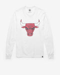 CHICAGO BULLS PREMIER '47 FRANKLIN LONG SLEEVE TEE product image 1