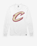 CLEVELAND CAVALIERS PREMIER '47 FRANKLIN LONG SLEEVE TEE product image 1