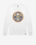 DENVER NUGGETS PREMIER '47 FRANKLIN LONG SLEEVE TEE product image 1