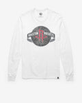 HOUSTON ROCKETS PREMIER '47 FRANKLIN LONG SLEEVE TEE product image 1