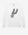 SAN ANTONIO SPURS PREMIER '47 FRANKLIN LONG SLEEVE TEE product image 1