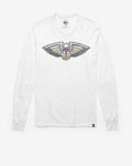 NEW ORLEANS PELICANS PREMIER '47 FRANKLIN LONG SLEEVE TEE product image 1