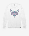 CHARLOTTE HORNETS PREMIER '47 FRANKLIN LONG SLEEVE TEE product image 1